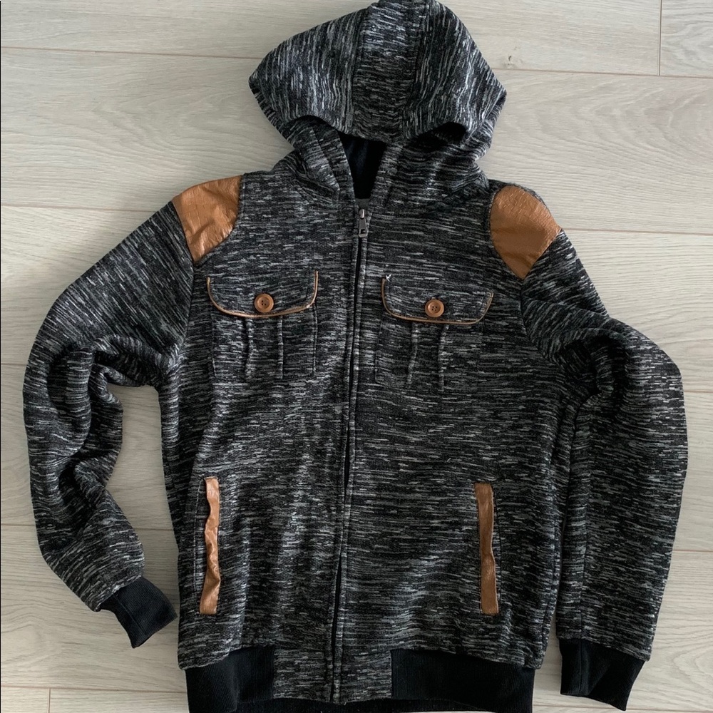 Light Jacket